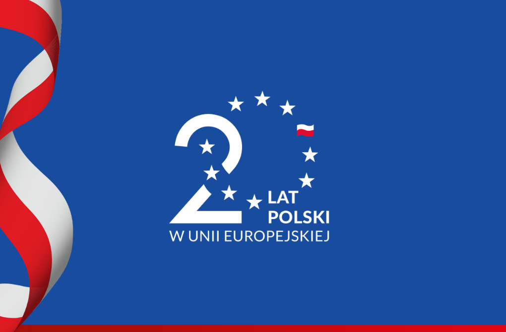 Wspólny rynek europejski. Konferencja podsumowująca 20 lat Polski w UE