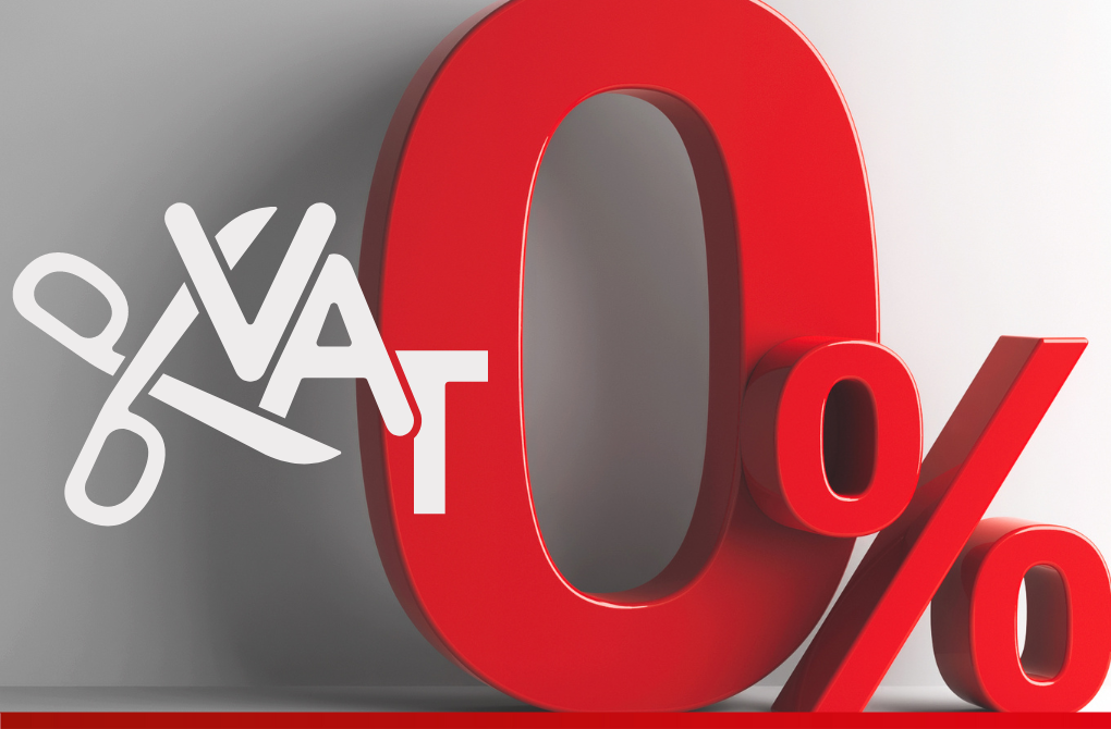 VAT w eksporcie towarów | Nowy wpis na blogu